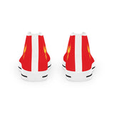 Primicia Phoenix Silhouette Men's High Top Sneakers