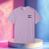 ZeLimited - Colorado flag  Unisex  T-shirt
