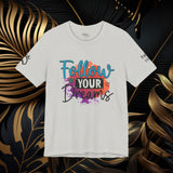 iULi'Style - women's motivational tee for Every Occasion