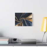iULi'Style - Elegant Matte Canvas Wall Art - Stylish Home Decor, Modern Artwork, Unique Gift, Perfect for Living Room or Office