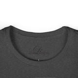 ZeLimited - Women's Soft-style Tee