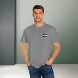 ZeLimited - Colorado flag  Unisex  T-shirt
