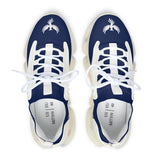 Primicia Phoenix Silhouette Women's Mesh Sneakers