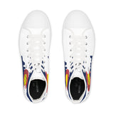 Colorado High Top Sneakers