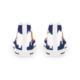 Colorado High Top Sneakers