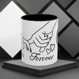 iULi'Style - Coffee Mug or Love Gift for Couples