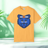 C0LORADO BLUE BEAR  Women's. T-shirt