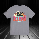 iULi'Style women's T-shirt "be kind"