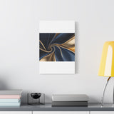 iULi'Style - Elegant Matte Canvas Wall Art - Stylish Home Decor, Modern Artwork, Unique Gift, Perfect for Living Room or Office