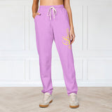 ZeLimited - Cozy Unisex Fleece Sweatpants