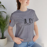 iULi'Style - Premium quality t-shirt for women's