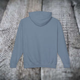 Blue Bear - Women's Lightweight Hoodie - By ZeLimited
