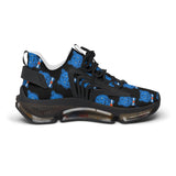 Blue Bear - Men's Athletic 1.0 - By ZeLimited