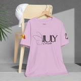 iULi'Style - Premium quality t-shirt for women's