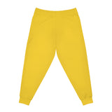 ZeLimited Female Elk Silhouette Sweatpants (Yellow)