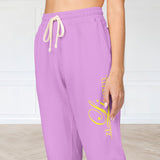 ZeLimited - Cozy Unisex Fleece Sweatpants
