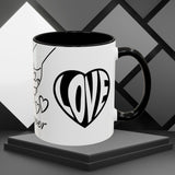 iULi'Style - Coffee Mug or Love Gift for Couples