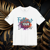 iULi'Style - women's motivational tee for Every Occasion