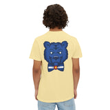 Unisex Garment-Dyed Pocket T-Shirt