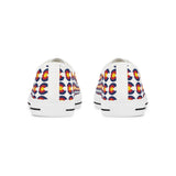COLORADO NATIVE -  Men's Low Top Sneakers 1.0