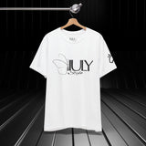 iULi'Style women's T-shirt "be kind"