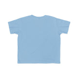 Blue Bear  - Men's Cheetah Print Shirt - By ZeLimited