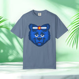 C0LORADO BLUE BEAR  Women's. T-shirt