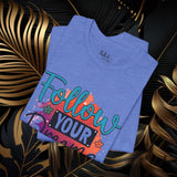 iULi'Style - women's motivational tee for Every Occasion