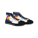 Colorado High Top Sneakers
