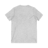 iULi'Style - "Spread Love and Kindness" women's V-Neck Tee