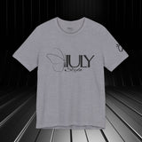 iULi'Style women's T-shirt "be kind"