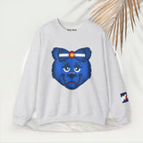 Colorado Brand - Women's Cozy Sweatshirt
