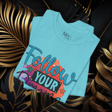 iULi'Style - women's motivational tee for Every Occasion
