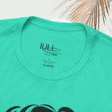 iULi'Style Empowerment Graphic Tee, Stylish Casual Wear, Women's Inspiration Shirt, Gift for Her, Motivational Apparel