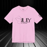 iULi'Style women's T-shirt "be kind"