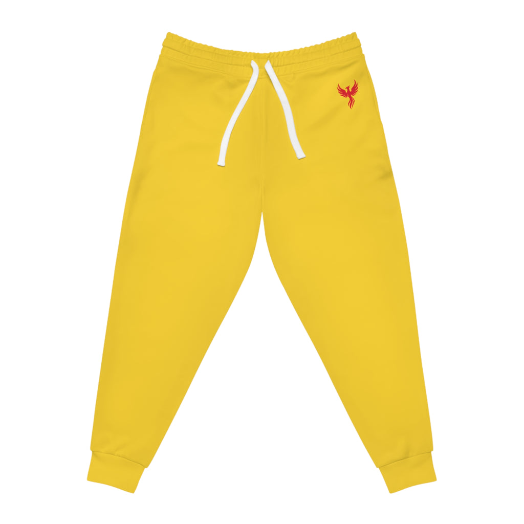 Primicia Phoenix Silhouette Unisex Sweatpants