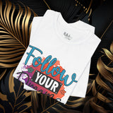 iULi'Style - women's motivational tee for Every Occasion