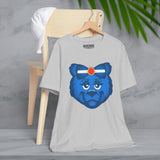 Colorado Blue Bear women's t-shirt