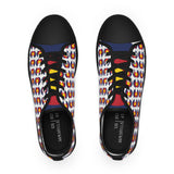 COLORADO NATIVE -  Men's Low Top Sneakers 1.0