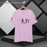 iULi'Style - Premium quality t-shirt for women's