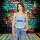 Pariz Design Woman Tank Top - Chic