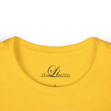 ZeLimited - Women's Soft-style Tee