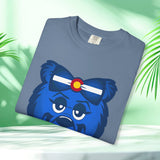 C0LORADO BLUE BEAR  Women's. T-shirt