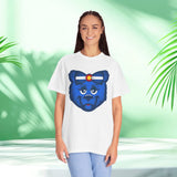 C0LORADO BLUE BEAR  Women's. T-shirt