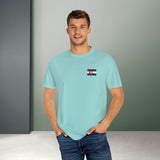 ZeLimited - Colorado flag  Unisex  T-shirt