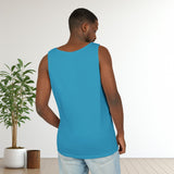 ZeLimited Edition Unisex Tank Top,
