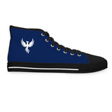 Primicia Phoenix Silhouette Women's High Top Sneakers