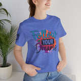 iULi'Style - women's motivational tee for Every Occasion