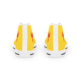 Primicia Phoenix Silhouette Men's High Top Sneakers