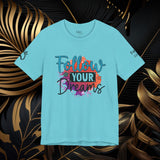 iULi'Style - women's motivational tee for Every Occasion